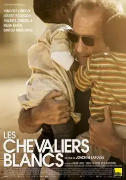 Белые рыцари / Les chevaliers blancs (2015) фильм смотреть онлайн в хорошем качестве