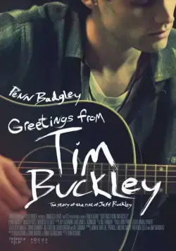 Привет от Тима Бакли / Greetings from Tim Buckley (2012) фильм смотреть онлайн в хорошем качестве