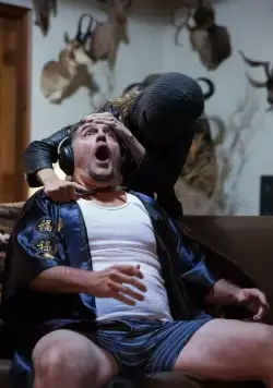 Убить за 68 (2017) смотреть онлайн Убить за 68 (2017) фильм смотреть онлайн