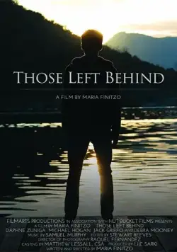 Оставленные / Those Left Behind (2017) фильм смотреть онлайн Оставленные / Those Left Behind (2017) фильм смотреть онлайн в хорошем качестве
