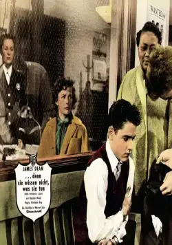 Бунтарь без причины (1955) смотреть онлайн бесплатно Бунтарь без причины (1955) фильм смотреть онлайн бесплатно