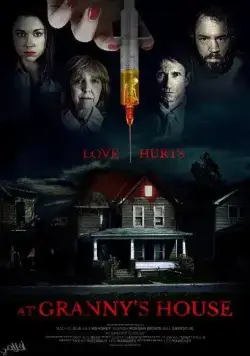 Дом бабушки / Granny's House (2015) фильм смотреть онлайн Дом бабушки / Granny's House (2015) фильм смотреть онлайн в хорошем качестве