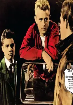 Бунтарь без причины (1955) смотреть онлайн Бунтарь без причины (1955) фильм смотреть онлайн