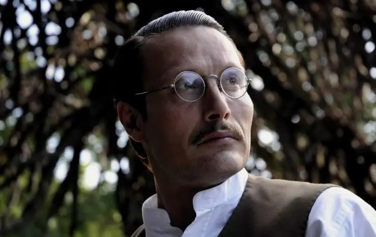 Коко Шанель и Игорь Стравинский (2009) в хорошем качестве смотреть онлайн Коко Шанель и Игорь Стравинский (2009) фильм в хорошем качестве смотреть онлайн