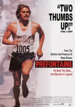 Префонтейн / Prefontaine (1997) фильм смотреть онлайн в хорошем качестве