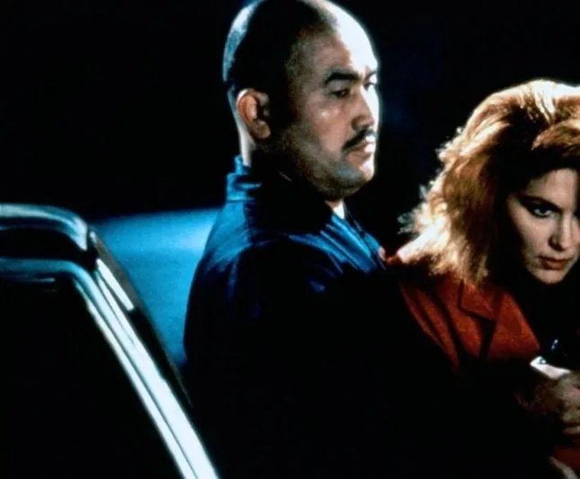 Честь и ярость 2: Враждебный захват (1993) смотреть онлайн Честь и ярость 2: Враждебный захват (1993) фильм смотреть онлайн