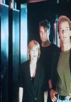 Честь и ярость 2: Враждебный захват (1993) в хорошем качестве смотреть онлайн Честь и ярость 2: Враждебный захват (1993) фильм в хорошем качестве смотреть онлайн