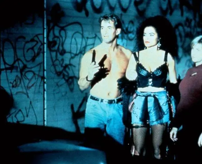 Честь и ярость 2: Враждебный захват (1993) смотреть онлайн бесплатно Честь и ярость 2: Враждебный захват (1993) фильм смотреть онлайн бесплатно