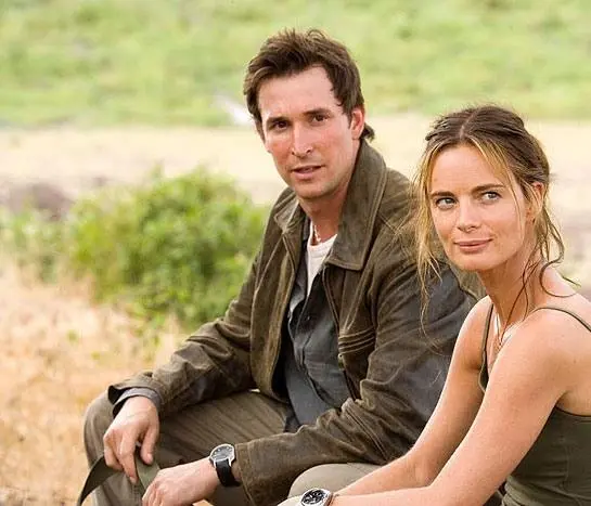 Библиотекарь 2: Возвращение в Копи Царя Соломона (2006) смотреть онлайн Библиотекарь 2: Возвращение в Копи Царя Соломона (2006) фильм смотреть онлайн