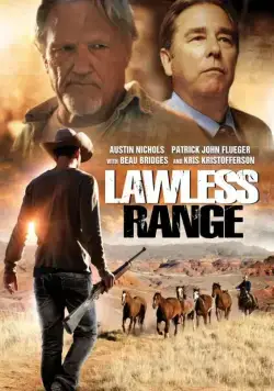Округ беззакония / Lawless Range (2016) фильм смотреть онлайн в хорошем качестве