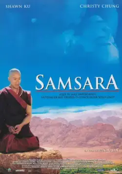 Самсара / Samsara (2001) фильм смотреть онлайн в хорошем качестве