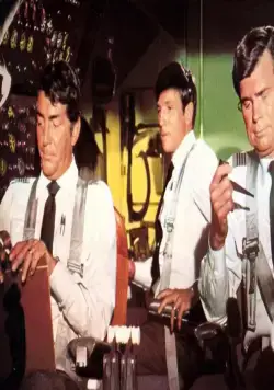 Аэропорт (1970) смотреть онлайн бесплатно Аэропорт (1970) фильм смотреть онлайн бесплатно