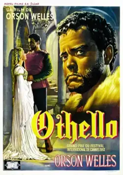 Отелло / The Tragedy of Othello: The Moor of Venice (1951) фильм смотреть онлайн Отелло / The Tragedy of Othello: The Moor of Venice (1951) фильм смотреть онлайн в хорошем качестве