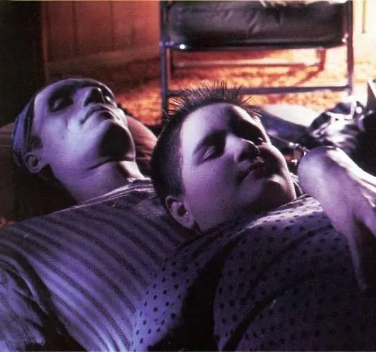 Семейка Аддамс (1991) смотреть онлайн Семейка Аддамс (1991) фильм смотреть онлайн