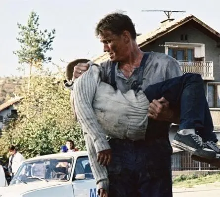 Механик (2005) смотреть онлайн Механик (2005) фильм смотреть онлайн