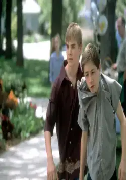 Хранительница секретов (2001) в хорошем качестве смотреть онлайн Хранительница секретов (2001) фильм в хорошем качестве смотреть онлайн