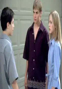 Хранительница секретов (2001) смотреть онлайн бесплатно Хранительница секретов (2001) фильм смотреть онлайн бесплатно