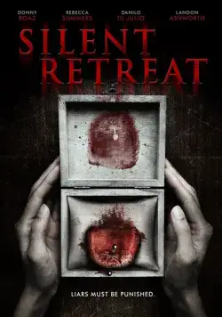 Тихий приют / Silent Retreat (2016) фильм смотреть онлайн в хорошем качестве