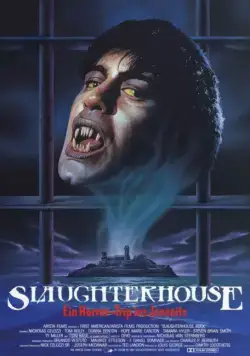 Резня на «Скале» / Slaughterhouse Rock (1988) фильм смотреть онлайн в хорошем качестве