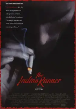 Индеец-беглец / The Indian Runner (1991) фильм смотреть онлайн Индеец-беглец / The Indian Runner (1991) фильм смотреть онлайн в хорошем качестве