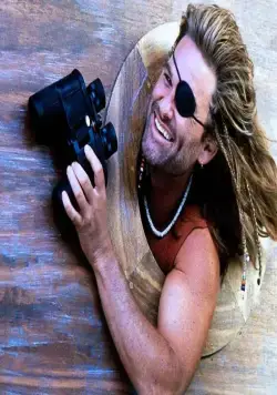 Капитан Рон (1992) смотреть онлайн Капитан Рон (1992) фильм смотреть онлайн