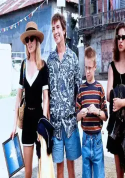 Капитан Рон (1992) смотреть онлайн бесплатно Капитан Рон (1992) фильм смотреть онлайн бесплатно