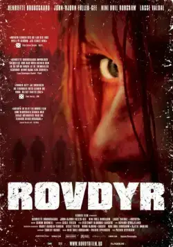 Резня / Rovdyr (2008) фильм смотреть онлайн в хорошем качестве
