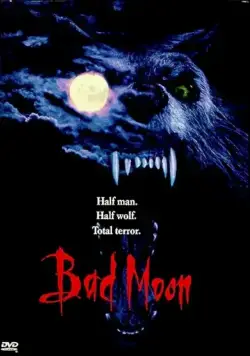Зловещая луна / Bad Moon (1996) фильм смотреть онлайн в хорошем качестве