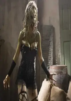 Ночь демонов (2009) смотреть онлайн Ночь демонов (2009) фильм смотреть онлайн