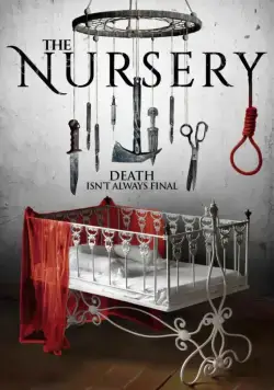 Детская / The Nursery (2018) фильм смотреть онлайн в хорошем качестве