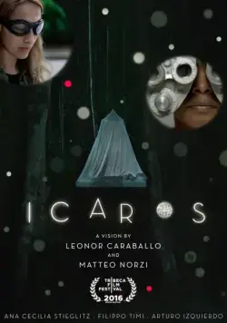 Икар: Видение / Icaros: A Vision (2016) фильм смотреть онлайн Икар: Видение / Icaros: A Vision (2016) фильм смотреть онлайн в хорошем качестве