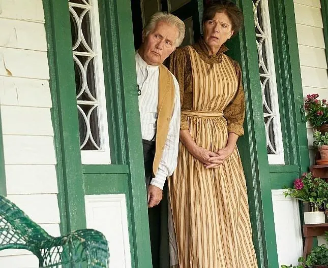 Энн из Зелёных Крыш: Хорошие звёзды (2016) в хорошем качестве смотреть онлайн Энн из Зелёных Крыш: Хорошие звёзды (2016) фильм в хорошем качестве смотреть онлайн