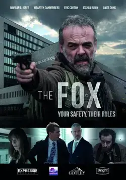 Фокс / The Fox (2017) фильм смотреть онлайн Фокс / The Fox (2017) фильм смотреть онлайн в хорошем качестве