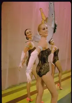 Парни и куколки (1955) смотреть онлайн Парни и куколки (1955) фильм смотреть онлайн