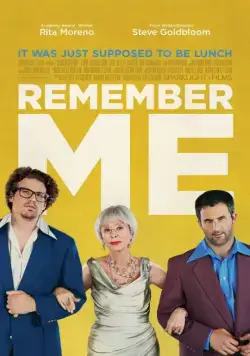 Remember Me (2016) фильм смотреть онлайн Remember Me (2016) фильм смотреть онлайн в хорошем качестве
