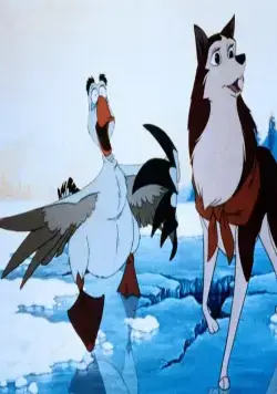 Балто (1995) смотреть онлайн бесплатно Балто (1995) мультфильм смотреть онлайн бесплатно