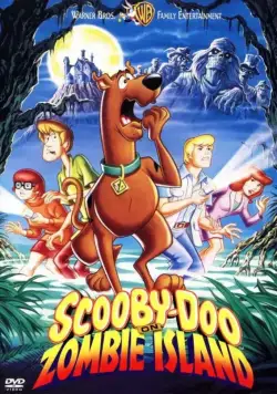 Скуби-Ду на острове Мертвецов / Scooby-Doo on Zombie Island (1998) мультфильм смотреть онлайн Скуби-Ду на острове Мертвецов / Scooby-Doo on Zombie Island (1998) мультфильм смотреть онлайн в хорошем качестве