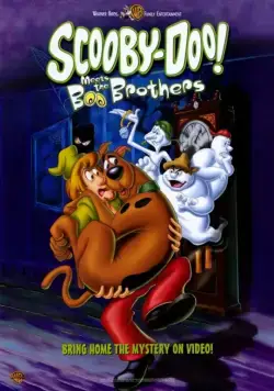 Скуби-Ду! встречает братьев Бу / Scooby-Doo Meets the Boo Brothers (1987) мультфильм смотреть онлайн Скуби-Ду! встречает братьев Бу / Scooby-Doo Meets the Boo Brothers (1987) мультфильм смотреть онлайн в хорошем качестве