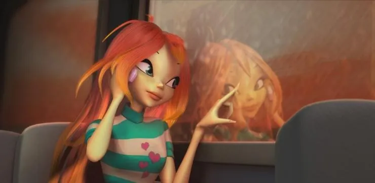 Винкс Клуб: Тайна затерянного королевства (2007) смотреть онлайн бесплатно Винкс Клуб: Тайна затерянного королевства (2007) мультфильм смотреть онлайн бесплатно