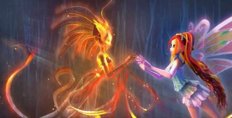 Винкс Клуб: Тайна затерянного королевства (2007) смотреть онлайн Винкс Клуб: Тайна затерянного королевства (2007) мультфильм смотреть онлайн