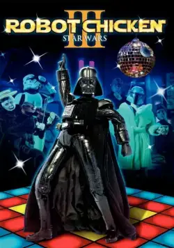 Робоцып: Звездные войны. Эпизод III / Robot Chicken: Star Wars III (2010) мультфильм смотреть онлайн Робоцып: Звездные войны. Эпизод III / Robot Chicken: Star Wars III (2010) мультфильм смотреть онлайн в хорошем качестве