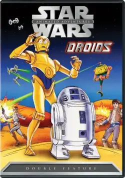 Дроиды: Сокровища затерянной планеты / Treasure of the Hidden Planet (2004) мультфильм смотреть онлайн Дроиды: Сокровища затерянной планеты / Treasure of the Hidden Planet (2004) мультфильм смотреть онлайн в хорошем качестве