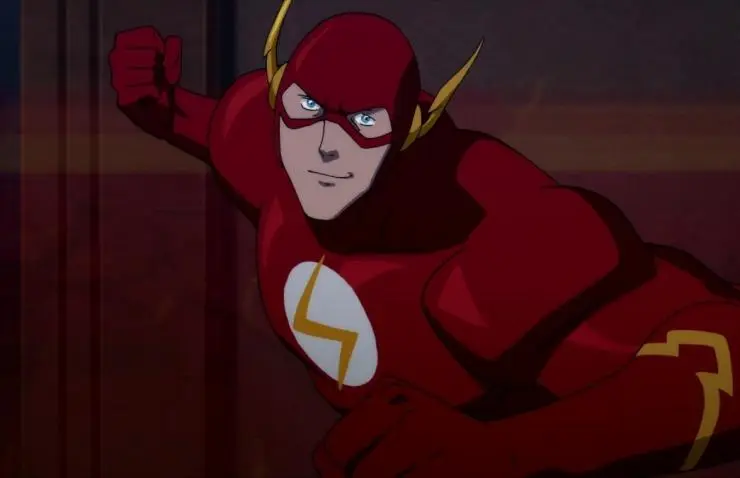 Лига справедливости: Парадокс источника конфликта (2013) смотреть онлайн Лига справедливости: Парадокс источника конфликта (2013) мультфильм смотреть онлайн