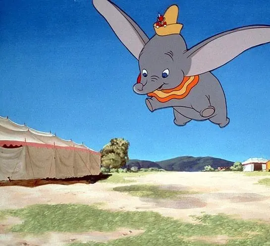 Дамбо (1941) смотреть онлайн бесплатно Дамбо (1941) мультфильм смотреть онлайн бесплатно