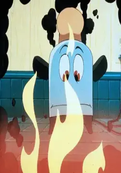 Отважный маленький тостер (1987) в хорошем качестве смотреть онлайн Отважный маленький тостер (1987) мультфильм в хорошем качестве смотреть онлайн