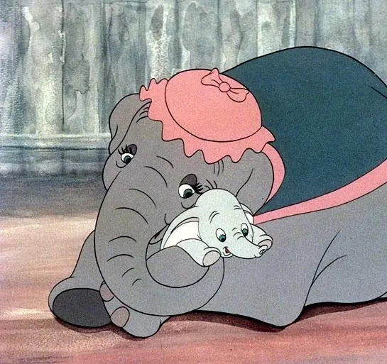 Дамбо (1941) в хорошем качестве смотреть онлайн Дамбо (1941) мультфильм в хорошем качестве смотреть онлайн