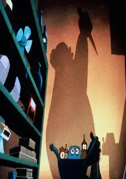 Отважный маленький тостер (1987) смотреть онлайн бесплатно Отважный маленький тостер (1987) мультфильм смотреть онлайн бесплатно