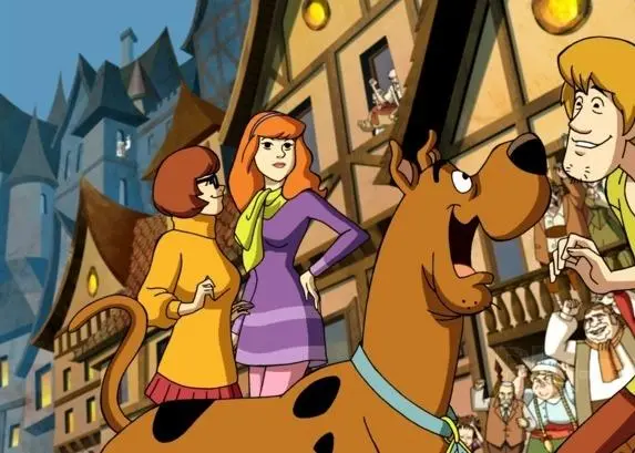 Скуби-Ду: Франкен-монстр (2014) смотреть онлайн Скуби-Ду: Франкен-монстр (2014) мультфильм смотреть онлайн