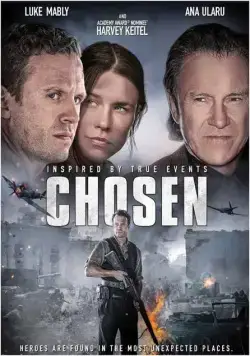 Избранный / Chosen (2016) фильм смотреть онлайн в хорошем качестве