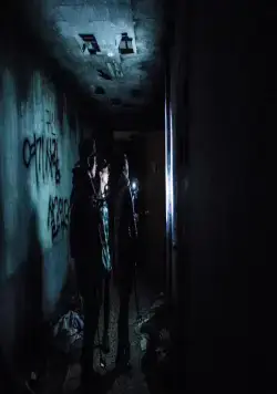 Психиатрическая больница Конджиам (2018) смотреть онлайн бесплатно Психиатрическая больница Конджиам (2018) фильм смотреть онлайн бесплатно